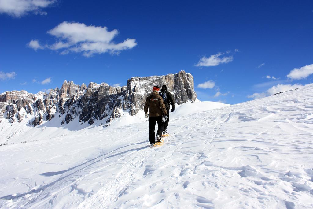 Villa Olimpia - Stayincortina Cortina dʼAmpezzo Esterno foto