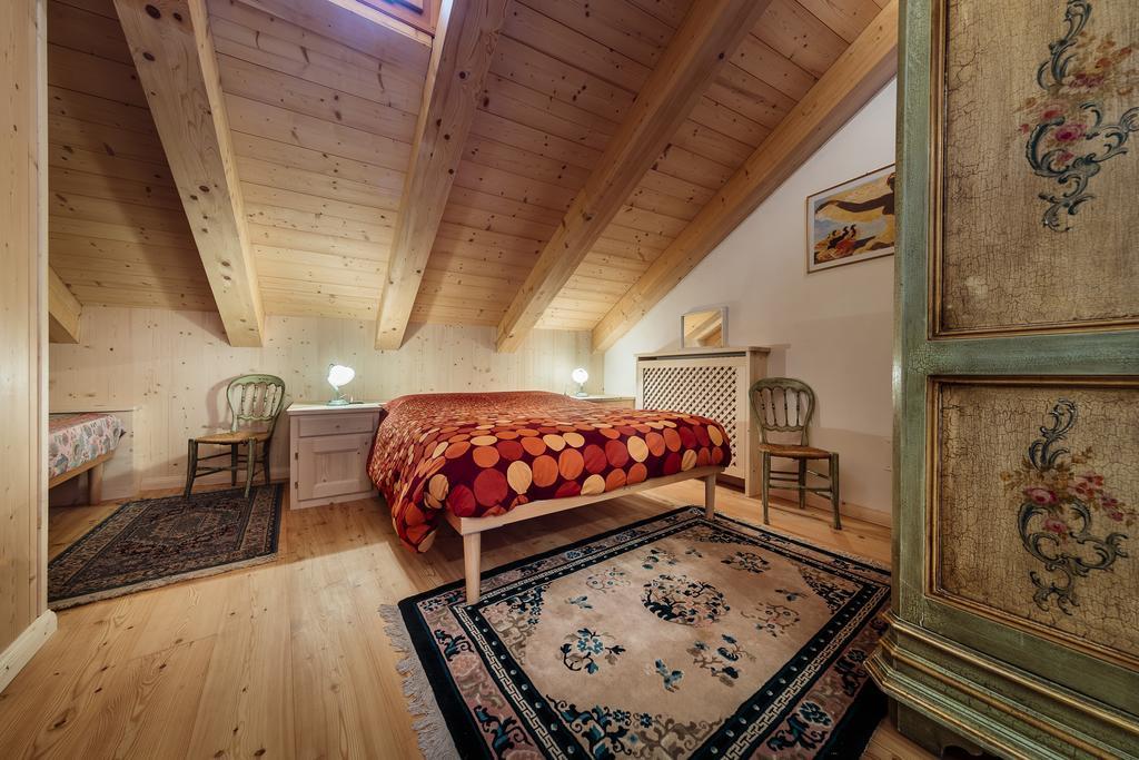 Villa Olimpia - Stayincortina Cortina dʼAmpezzo Esterno foto
