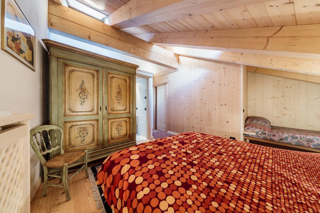 Villa Olimpia - Stayincortina Cortina dʼAmpezzo Esterno foto