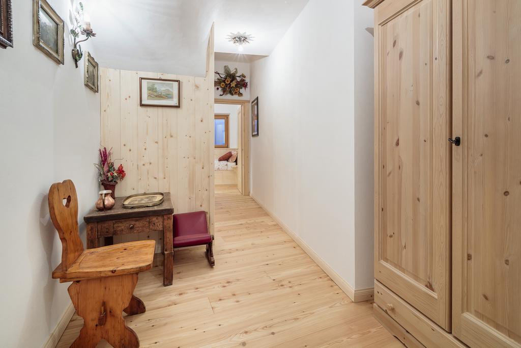 Villa Olimpia - Stayincortina Cortina dʼAmpezzo Esterno foto